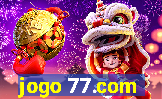 jogo 77.com